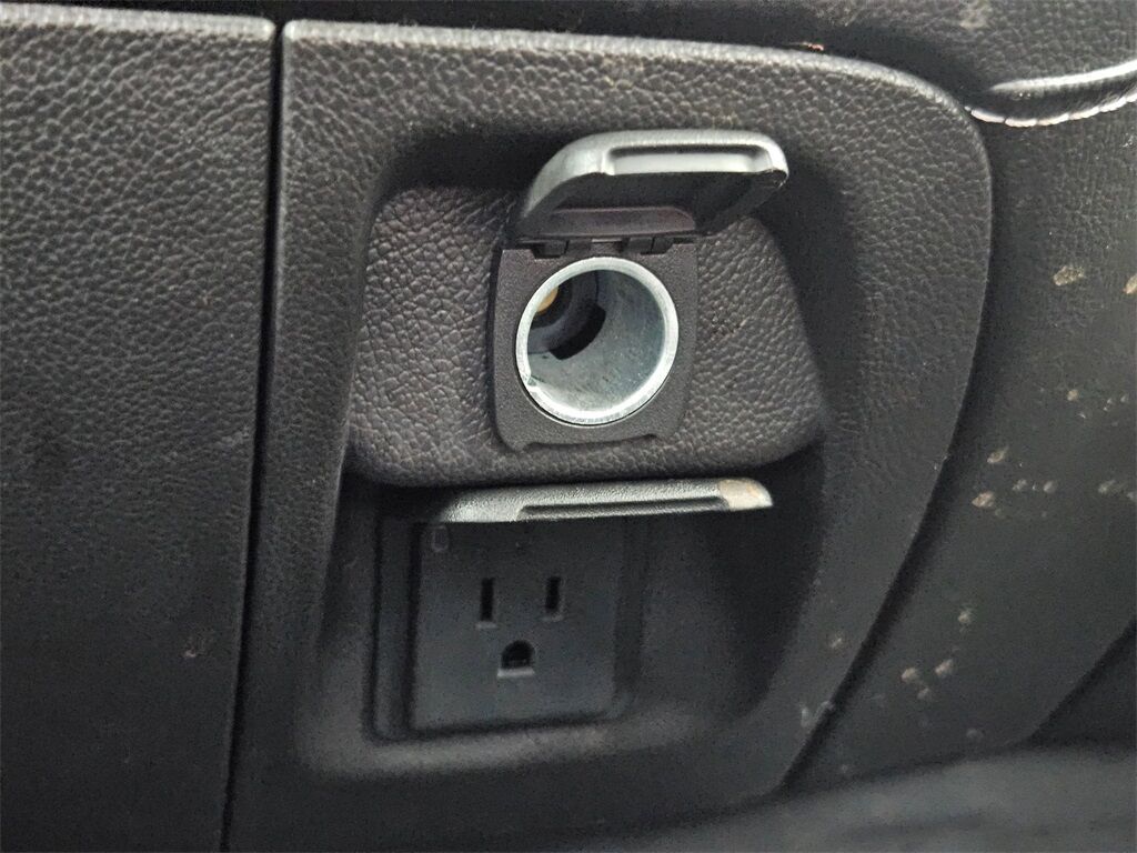 2017 Chevrolet Silverado 1500 LTZ Gresham OR