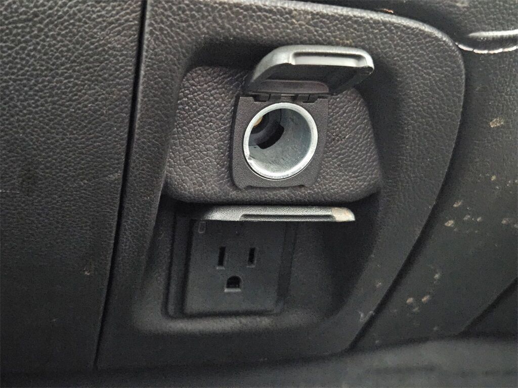 2017 Chevrolet Silverado 1500 LTZ Gresham OR