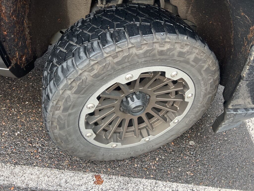 2017 Chevrolet Silverado 1500 LTZ Gresham OR