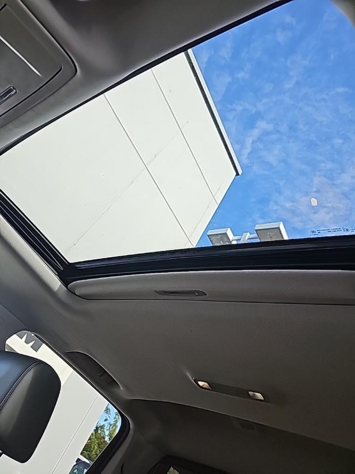 2017 Chevrolet Silverado 1500 LTZ Gresham OR