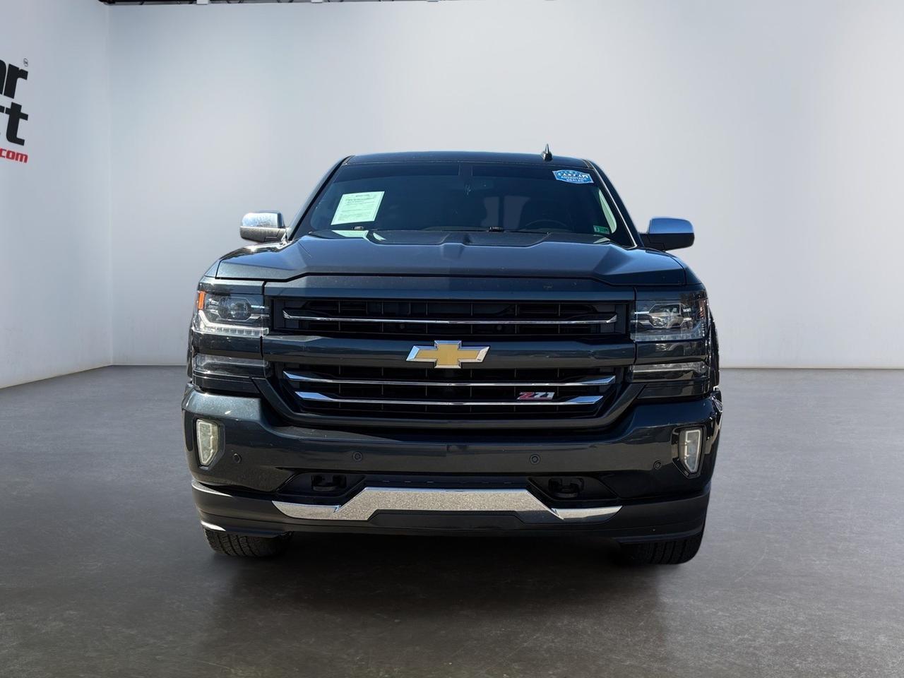 2017 Chevrolet Silverado 1500 LTZ, RUNNING BOARDS, SOFT TONNEAU COVER, TOW PACKAGE, BACKUP CAMERA, PARKING SENSORS, NAVIGATION, REMOTE START, LOW MILES, CLEAN CARFAX, THIS TRUCK IS READY TO RIDE! Virginia Beach VA