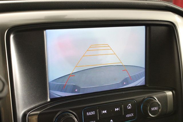 2017 Chevrolet Silverado 1500 LTZ Raleigh NC