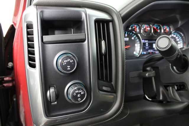 2017 Chevrolet Silverado 1500 LTZ Raleigh NC