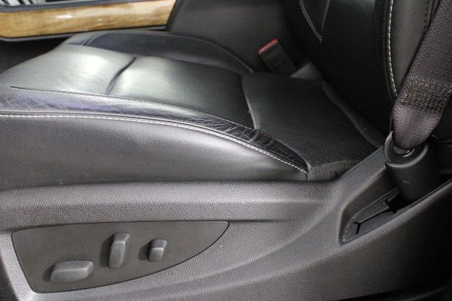 2017 Chevrolet Silverado 1500 LTZ Raleigh NC