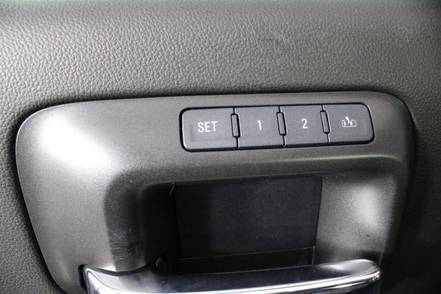 2017 Chevrolet Silverado 1500 LTZ Raleigh NC