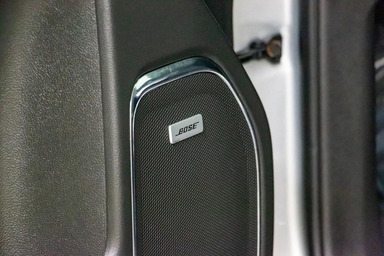 2017 Chevrolet Silverado 1500 LTZ Red Deer AB