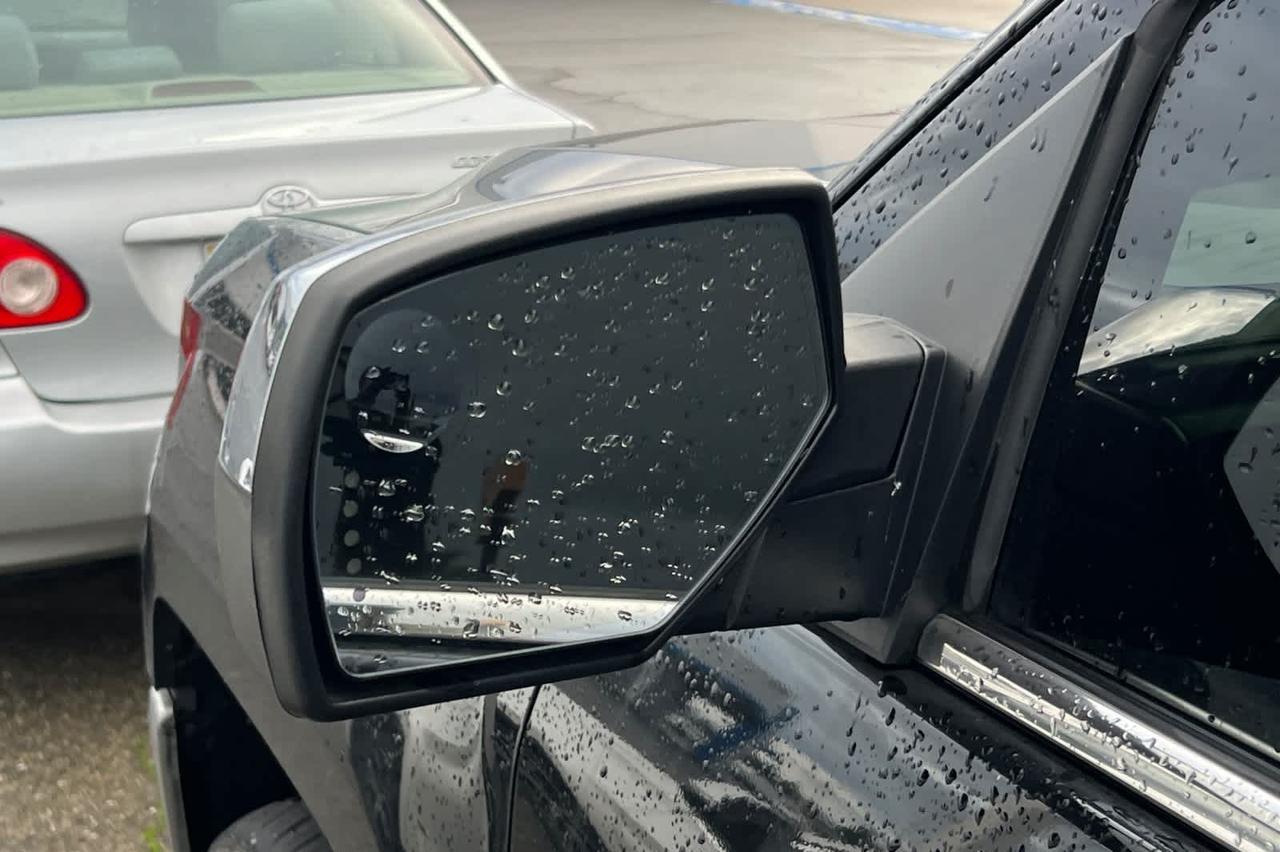 2017 Chevrolet Silverado 1500 LTZ Roseville CA