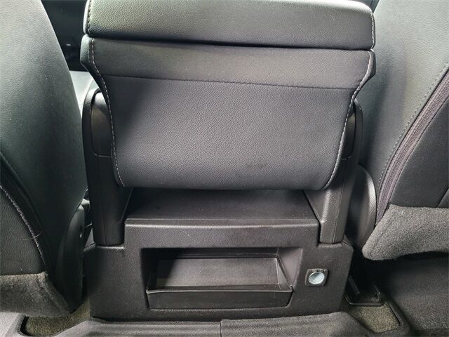 2017 Chevrolet Silverado 1500 LTZ Roseville CA