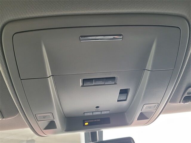 2017 Chevrolet Silverado 1500 LTZ Roseville CA