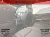 2017 Chevrolet Silverado 1500 LTZ San Diego County CA