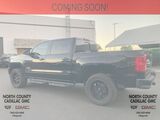 2017 Chevrolet Silverado 1500 LTZ San Diego County CA