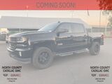 2017 Chevrolet Silverado 1500 LTZ San Diego County CA
