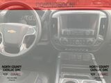 2017 Chevrolet Silverado 1500 LTZ San Diego County CA