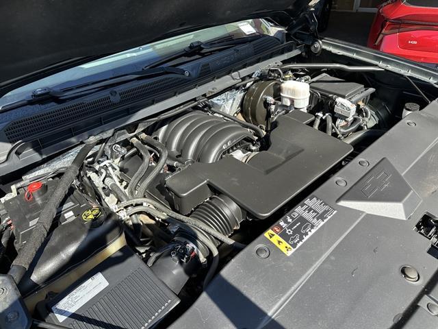 2017 Chevrolet Silverado 1500 LTZ Tucson AZ