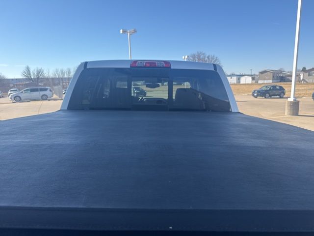 2017 Chevrolet Silverado 1500 LTZ West Burlington IA