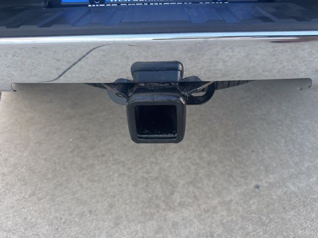 2017 Chevrolet Silverado 1500 LTZ West Burlington IA