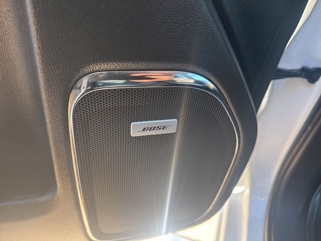 2017 Chevrolet Silverado 1500 LTZ West Burlington IA