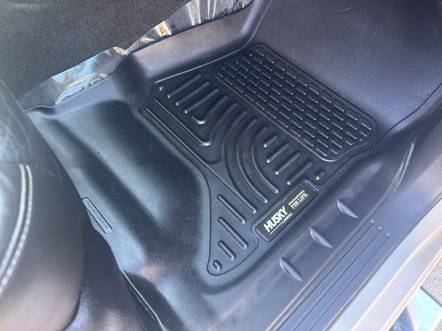 2017 Chevrolet Silverado 1500 LTZ West Burlington IA