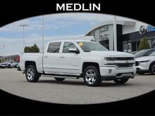 2017_Chevrolet_Silverado 1500_LTZ_ Wilson NC