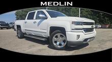 2017_Chevrolet_Silverado 1500_LTZ_ Wilson NC