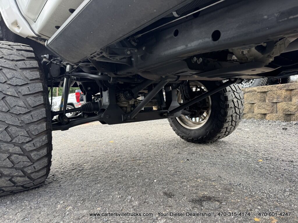 2017 Chevrolet Silverado 1500 LTZ Z71 - BLACK WIDOW - COGNITO - YEE YEEEE Cartersville GA