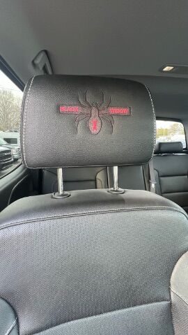 2017 Chevrolet Silverado 1500 LTZ Z71  Short Bed 2LZ BLACK WIDOW Kannapolis NC