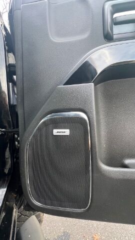 2017 Chevrolet Silverado 1500 LTZ Z71  Short Bed 2LZ BLACK WIDOW Kannapolis NC