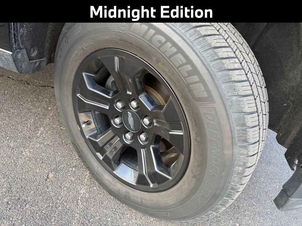 2017 Chevrolet Silverado 1500 LTZ San Clemente CA