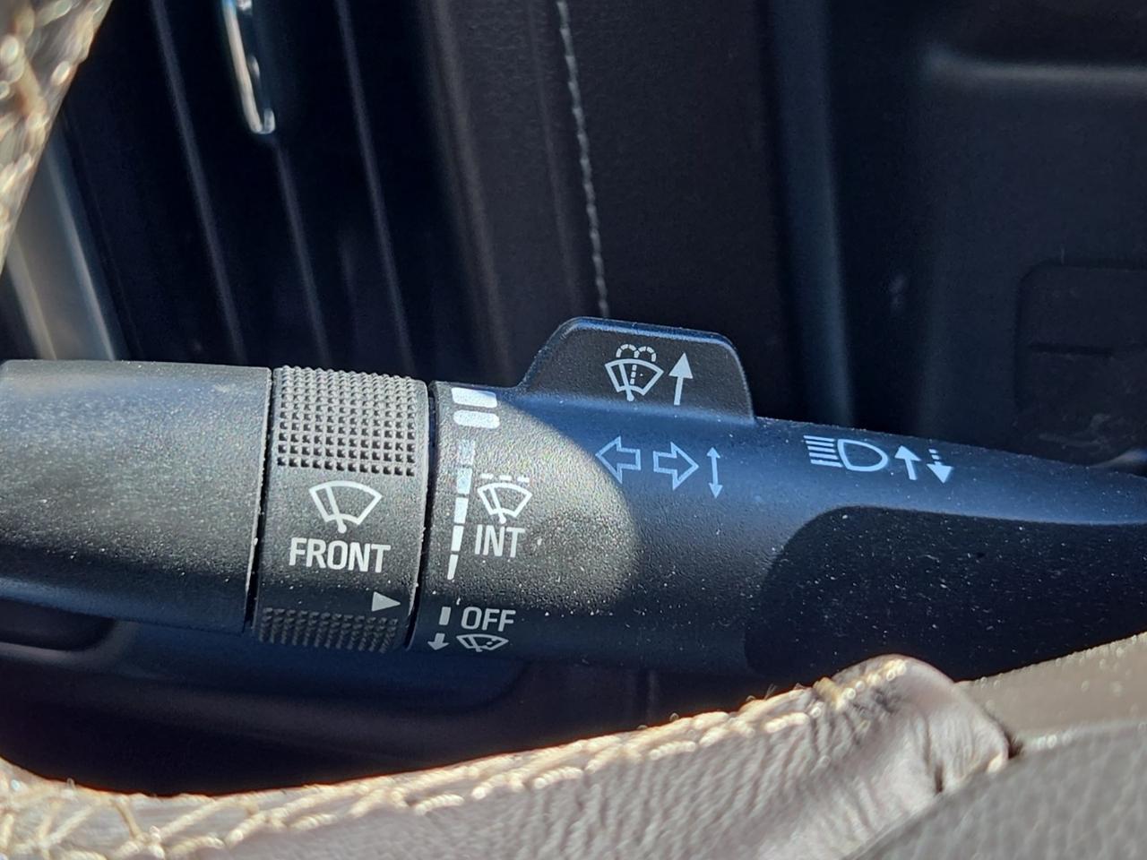 2017 Chevrolet Silverado 1500 LTZ Fredericksburg VA