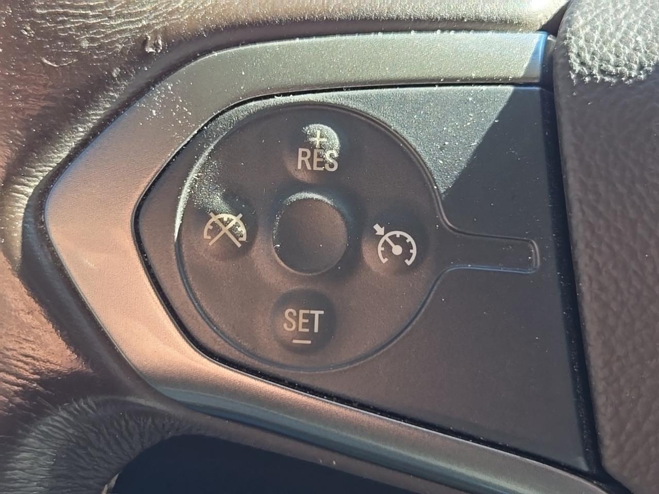 2017 Chevrolet Silverado 1500 LTZ Fredericksburg VA