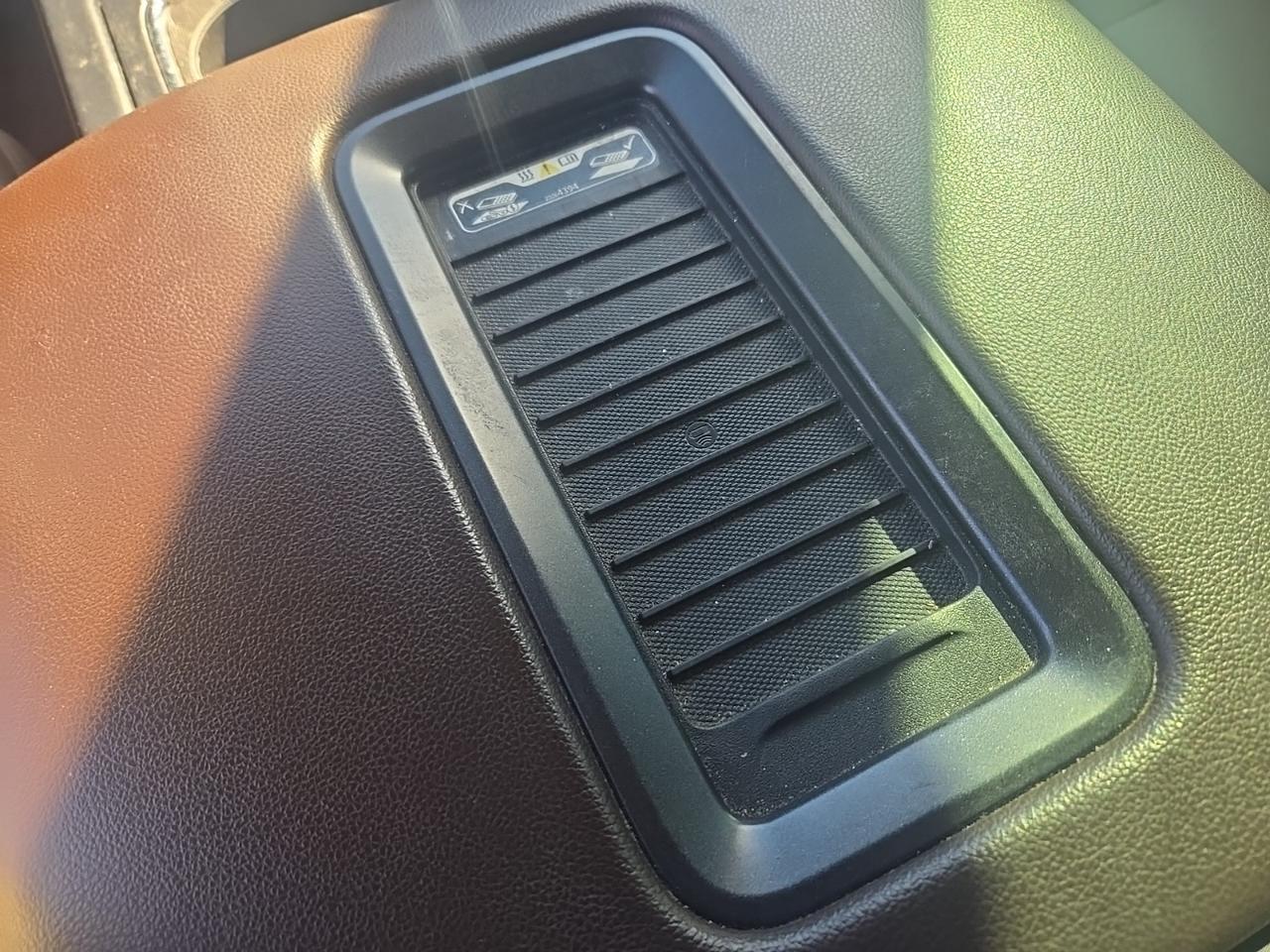 2017 Chevrolet Silverado 1500 LTZ Fredericksburg VA