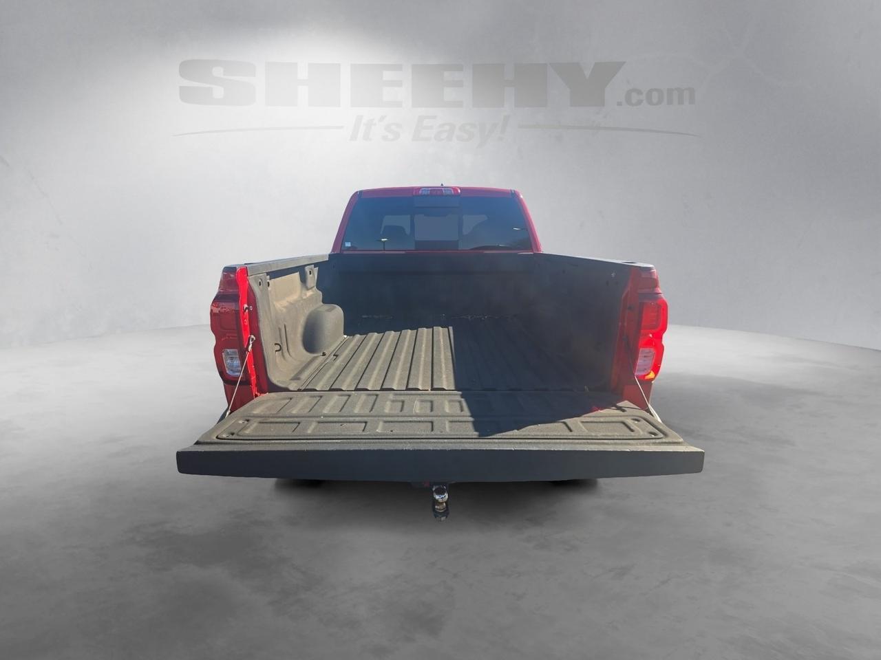 2017 Chevrolet Silverado 1500 LTZ Fredericksburg VA