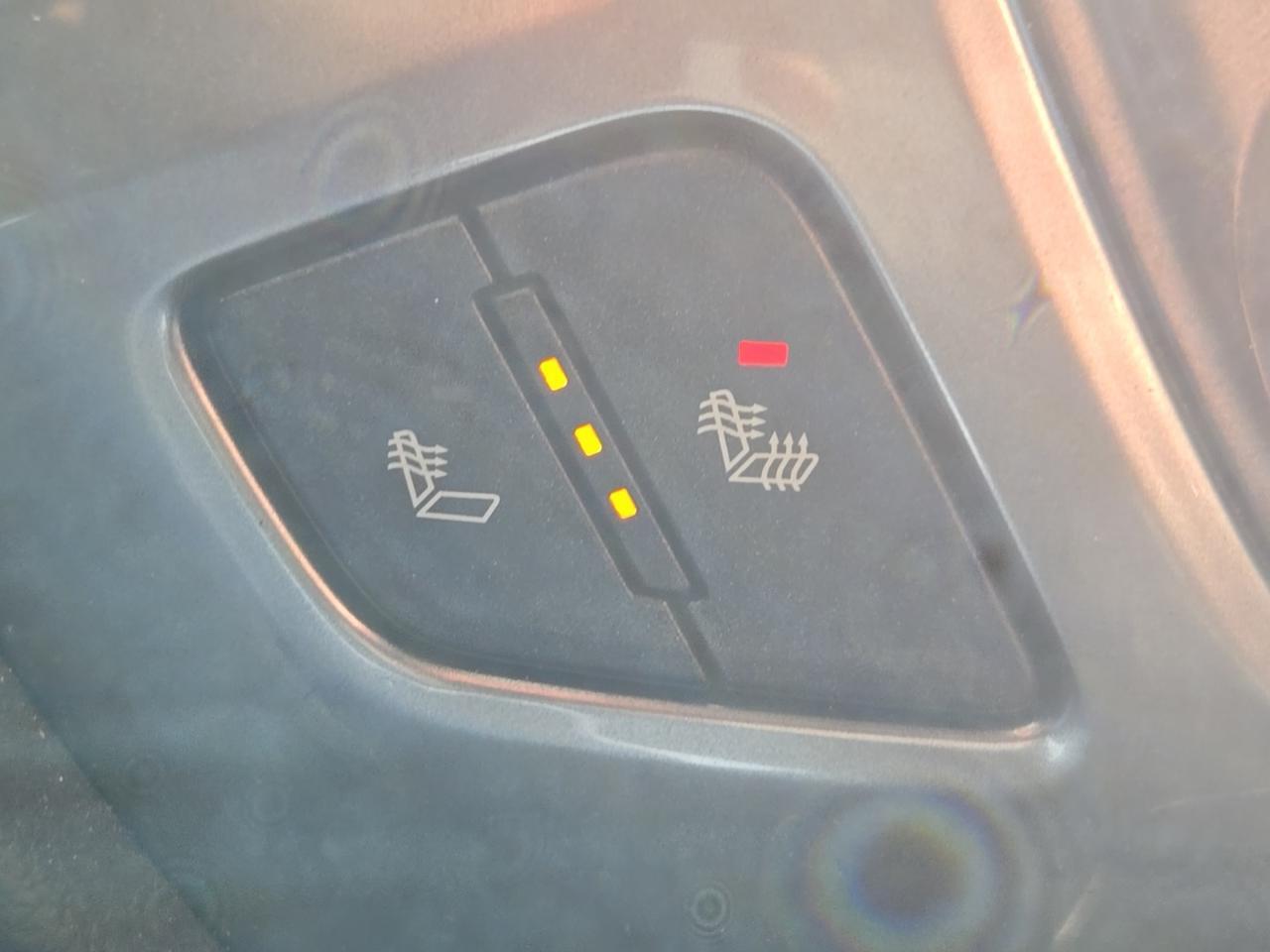 2017 Chevrolet Silverado 1500 LTZ Fredericksburg VA