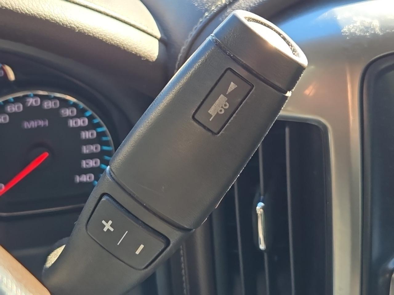 2017 Chevrolet Silverado 1500 LTZ Fredericksburg VA