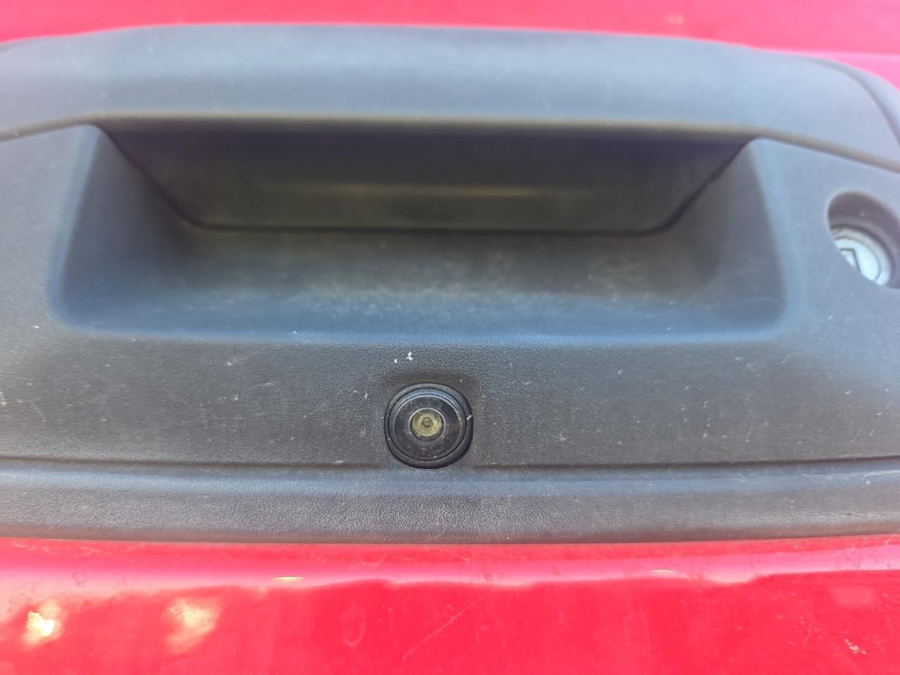 2017 Chevrolet Silverado 1500 LTZ Fredericksburg VA