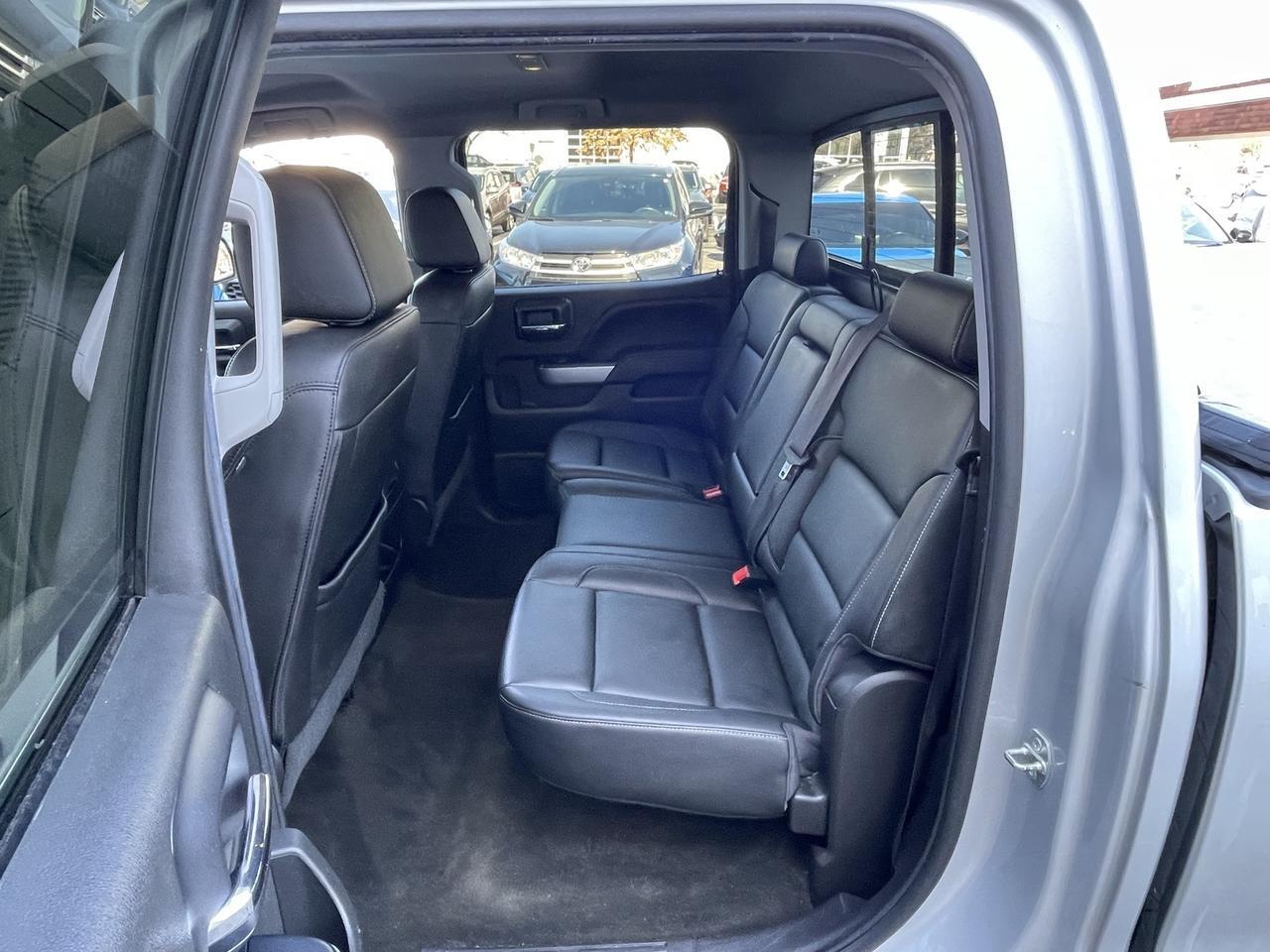 2017 Chevrolet Silverado 1500 LTZ Alexandria VA