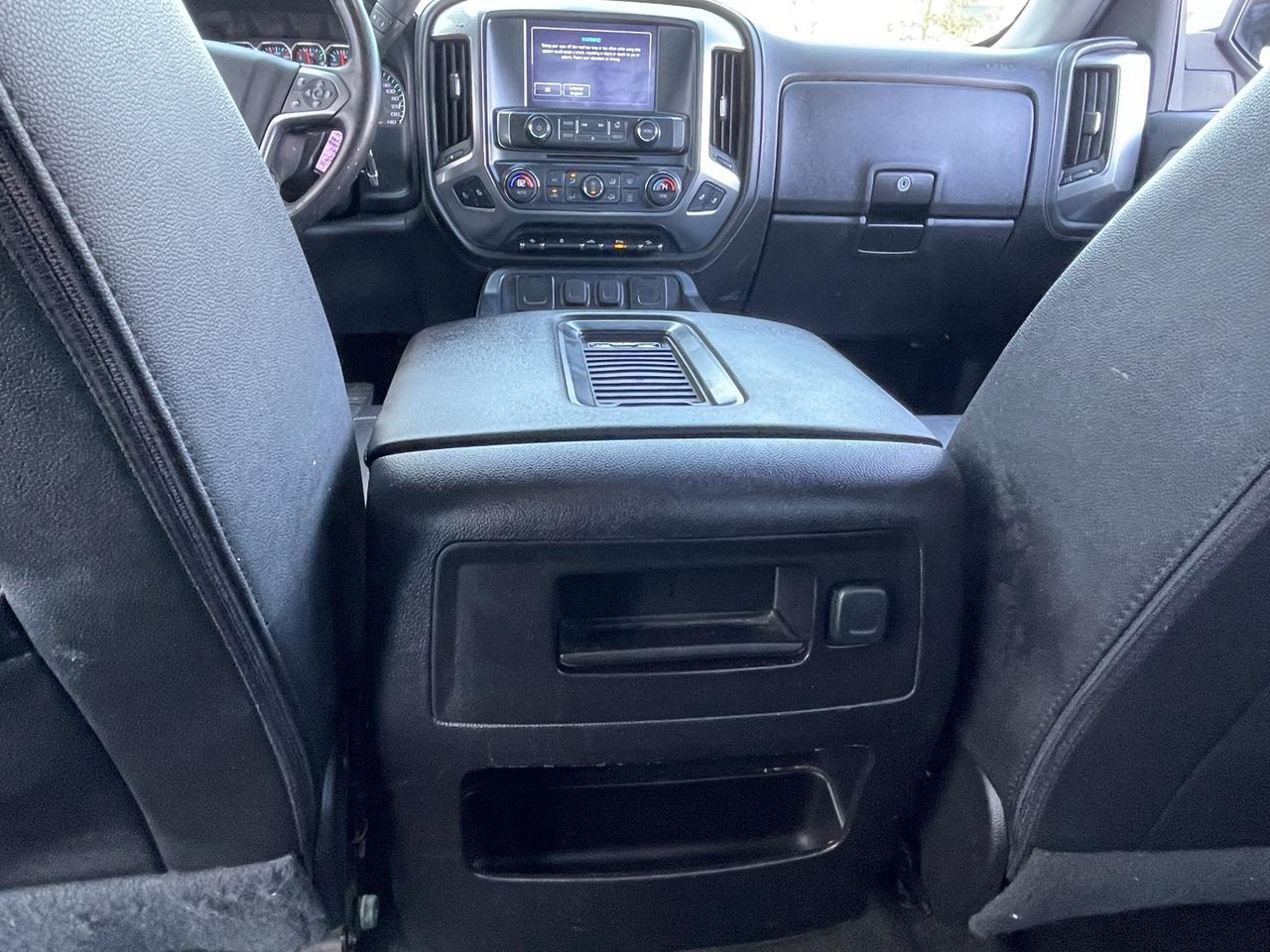 2017 Chevrolet Silverado 1500 LTZ Alexandria VA