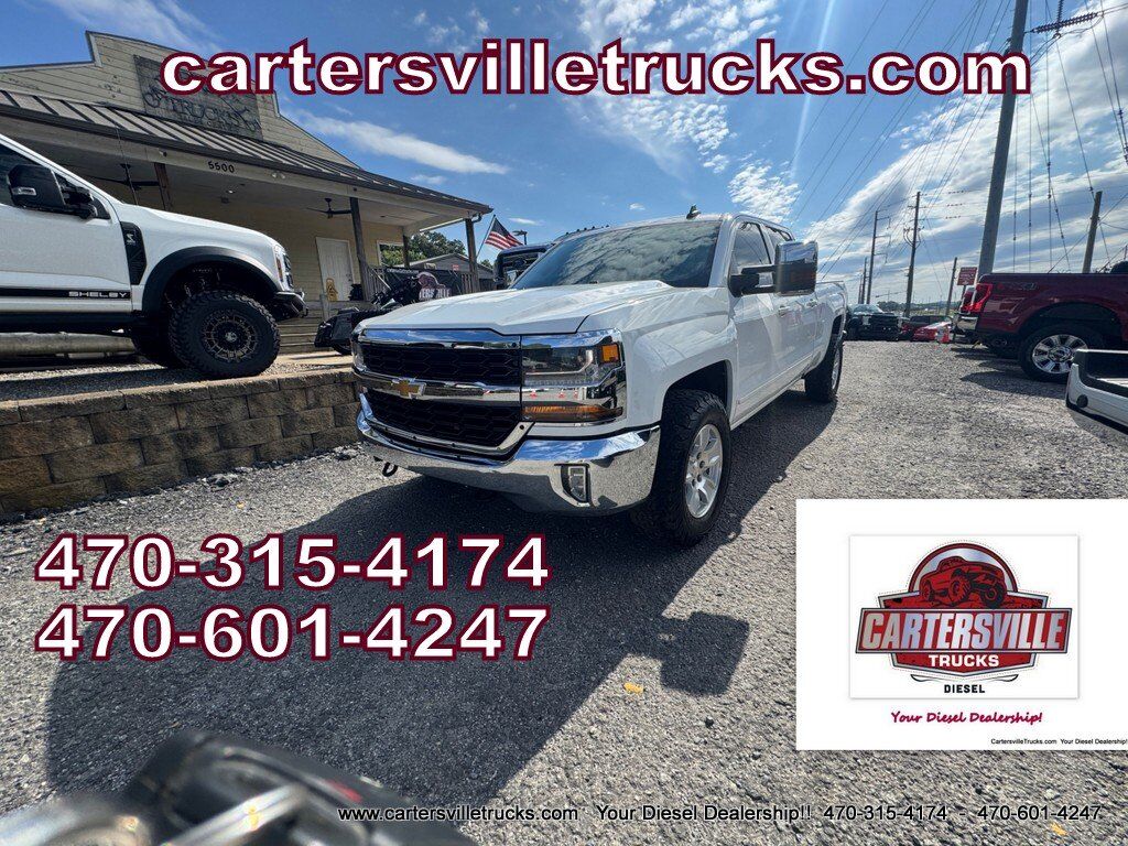 2017 Chevrolet Silverado 1500 SOLD SOLD SOLD*** LT 4x4