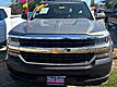 2017 Chevrolet Silverado 1500 WT
