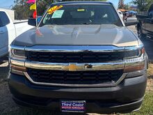 2017_Chevrolet_Silverado 1500_WT_ Austin TX