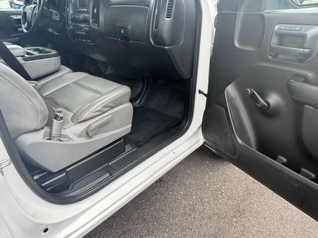 2017 Chevrolet Silverado 1500 WT Jacksonville FL