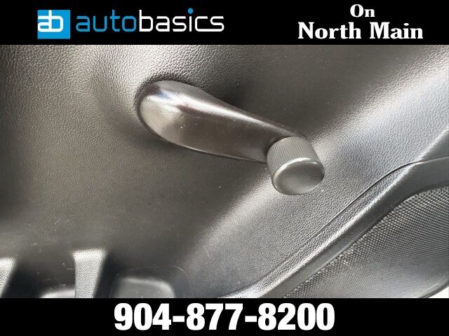 2017 Chevrolet Silverado 1500 WT Jacksonville FL