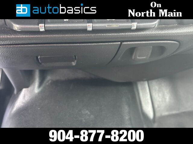 2017 Chevrolet Silverado 1500 WT Jacksonville FL