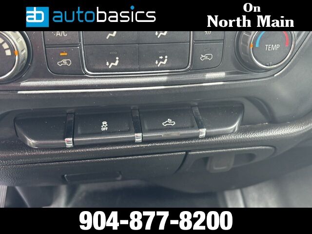 2017 Chevrolet Silverado 1500 WT Jacksonville FL