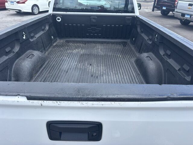 2017 Chevrolet Silverado 1500 WT Jacksonville FL