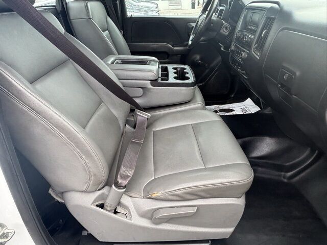2017 Chevrolet Silverado 1500 WT Jacksonville FL