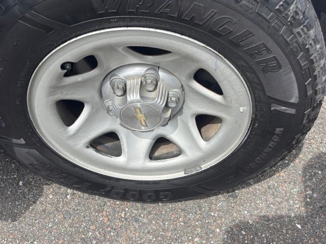 2017 Chevrolet Silverado 1500 WT Jacksonville FL