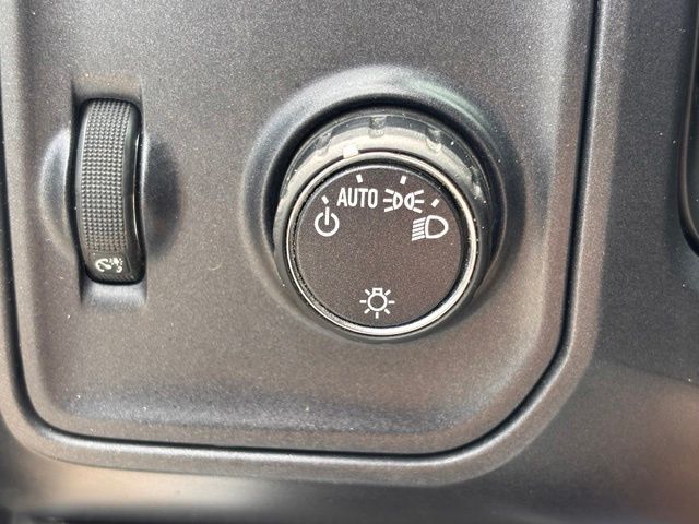 2017 Chevrolet Silverado 1500 WT Jacksonville FL
