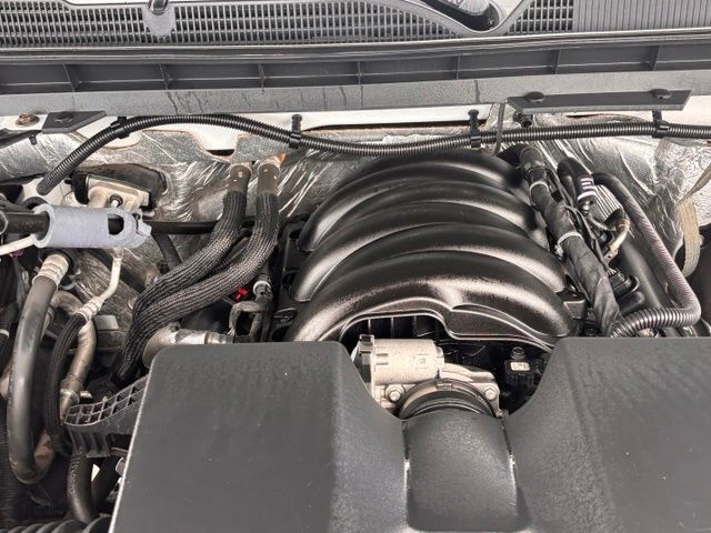 2017 Chevrolet Silverado 1500 WT Jacksonville FL