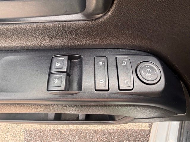 2017 Chevrolet Silverado 1500 WT Jacksonville FL